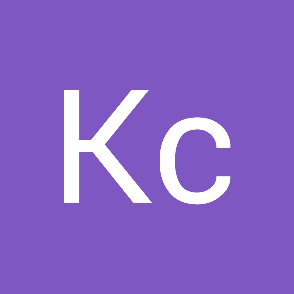 Meet your Posher, Kc